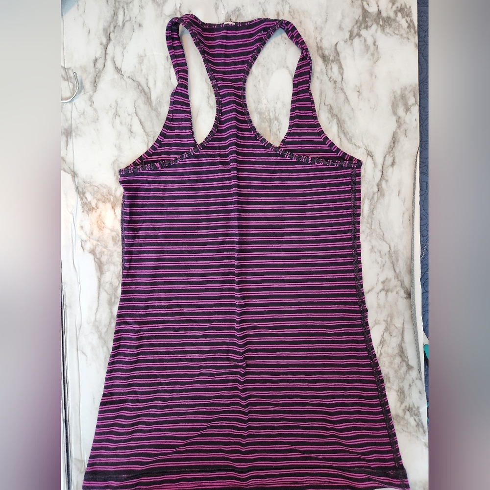 Lululemon Tank Top - Picture 9 of 11